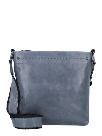 Harold's Caugio Skuldertaske Læder 21 cm