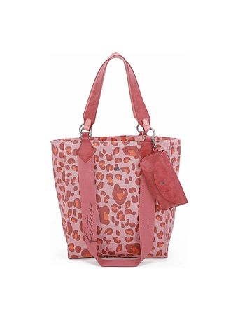 Fritzi aus Preußen Izzy02 Canvas Nákupní taška 32 cm