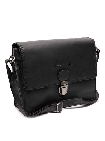 The Chesterfield Brand Lunor Posel Kůže 26 cm