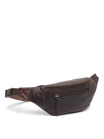The Chesterfield Brand Brana Bæltetaske Læder 27 cm The Chesterfield Brand Brana Bæltetaske Læder 27 cm