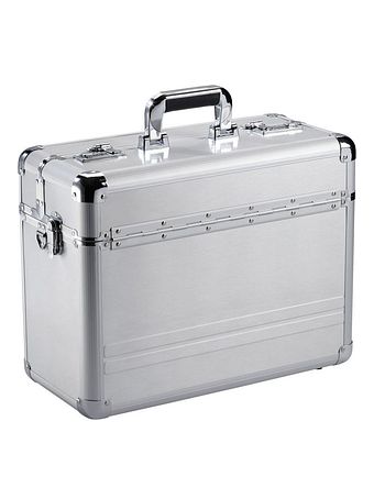 Dermata Aktovka 46 cm Kapsa na notebook