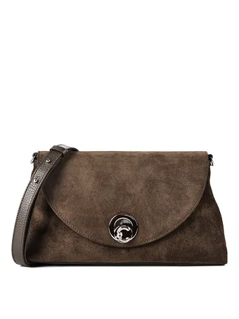 Coccinelle Nikla Crossbody taske Læder 30 cm Coccinelle Nikla Crossbody taske Læder 30 cm