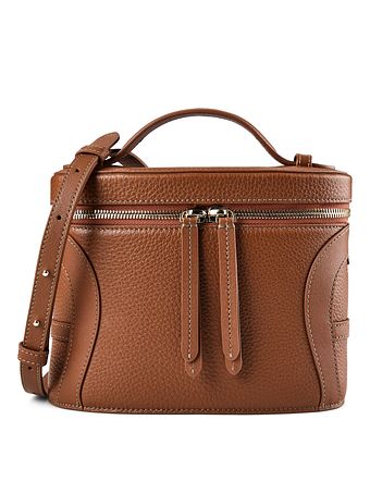 AIGNER Deborah Bolso Piel natural 20 cm