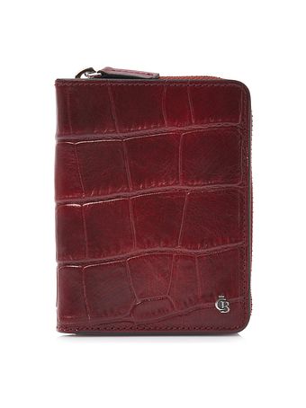 Castelijn & Beerens Peněženka RFID ochrana Kůže 12.5 cm