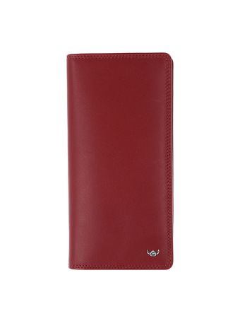 Golden Head Polo Pung RFID-beskyttelse Læder 19 cm Golden Head Polo Pung RFID-beskyttelse Læder 19 cm
