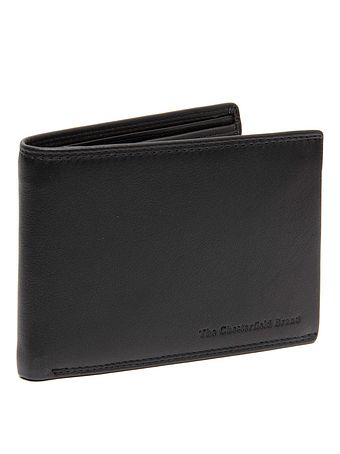 The Chesterfield Brand Lynnwood Peněženka RFID ochrana Kůže 11 cm