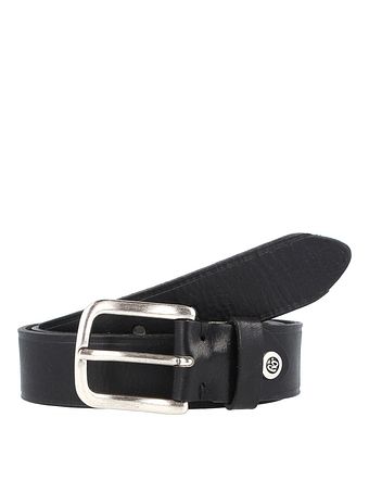 b.belt Kožený opasek Cesar