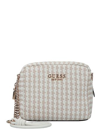 Guess Mirema Skuldertaske 20 cm