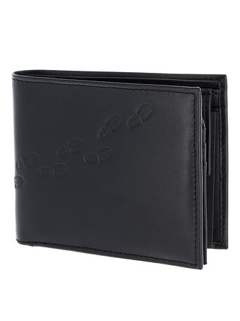oxmox Leather Pung RFID-beskyttelse Læder 12 cm oxmox Leather Pung RFID-beskyttelse Læder 12 cm