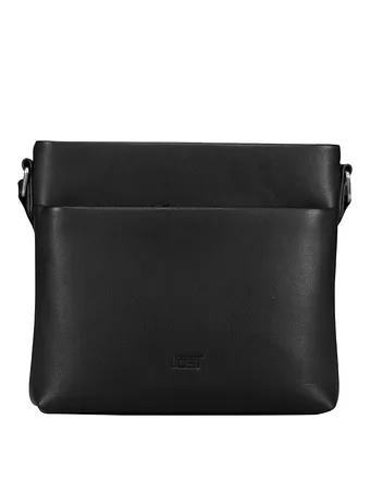 Jost Lysa Crossbody taske Læder 25 cm