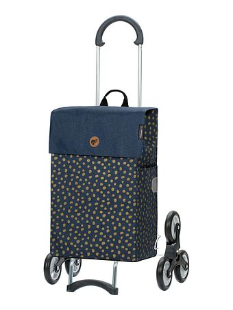Andersen Shopper Treppensteiger Scala Fita Indkøbsvogn 57 cm