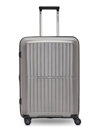 Pactastic Collection 01 4 hjul Trolley M 67 cm med strækfold