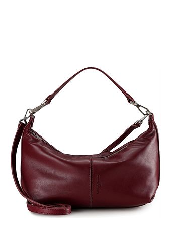 Liebeskind Maia Skuldertaske Læder 36 cm