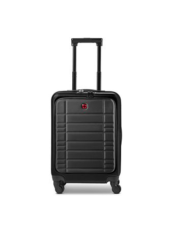 Wenger Amplar Evo 4 hjul Kabinetrolley S 53 cm Laptoprum