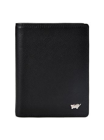 Braun Büffel Golf Edition Pung Læder 12.5 cm Braun Büffel Golf Edition Pung Læder 12.5 cm