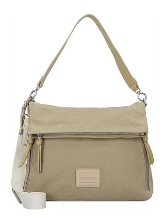 FredsBruder Carry Me Everywhere Skuldertaske 34 cm FredsBruder Carry Me Everywhere Skuldertaske 34 cm