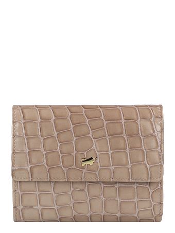 Braun Büffel Verona Pung Læder 12 cm