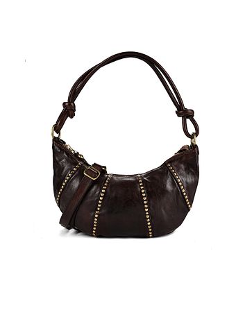 Campomaggi Sole Skuldertaske M Læder 32 cm Campomaggi Sole Skuldertaske M Læder 32 cm