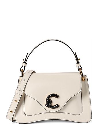 Coccinelle C-Me Håndtaske Læder 24 cm