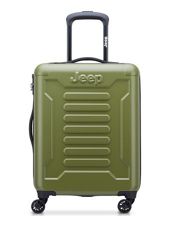 Jeep JH004C 4 hjul Kabinetrolley 55 cm