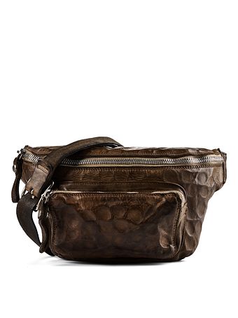 Campomaggi Olivo Crossbody-väska Läder 26.5 cm Campomaggi Olivo Crossbody-väska Läder 26.5 cm