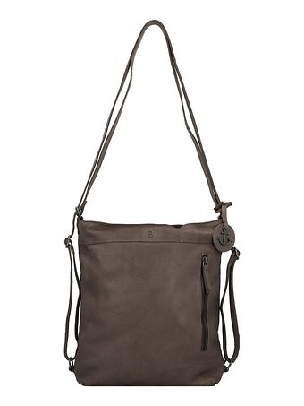 Harbour 2nd Anchor Love Nora Skuldertaske Læder 33 cm Harbour 2nd Anchor Love Nora Skuldertaske Læder 33 cm