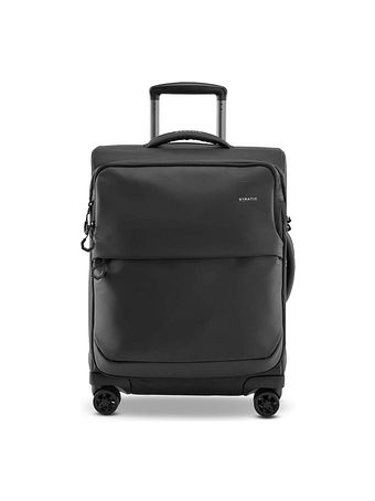 Stratic Vibe 4 ruedas Maleta de cabina S 54 cm Stratic Vibe 4 ruedas Maleta de cabina S 54 cm