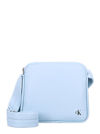 Calvin Klein Jeans Block Skuldertaske 20.5 cm Calvin Klein Jeans Block Skuldertaske 20.5 cm