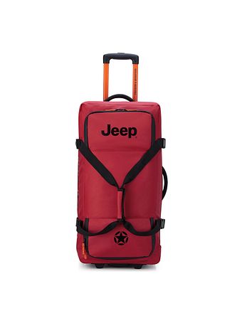 Jeep 2 kolečka Cestovní taška 72 cm