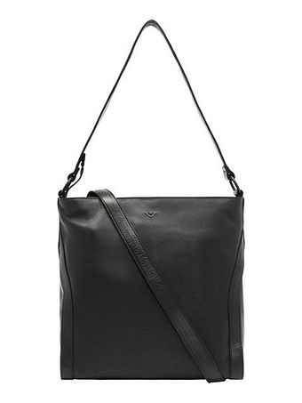 Voi 4Seasons Skuldertaske Læder 30 cm