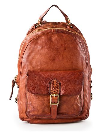 Campomaggi Rossana Daypack Læder 35 cm
