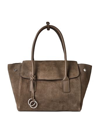 Marc O'Polo Shopper taske Læder 52 cm Marc O'Polo Shopper taske Læder 52 cm