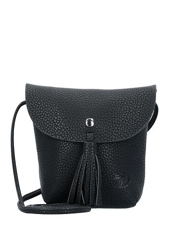 Tom Tailor Denim Ida Mini Bag skuldertaske 17 cm