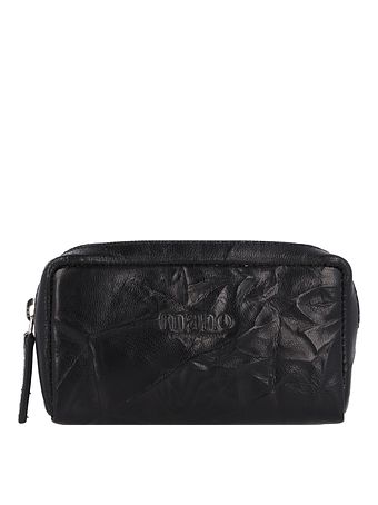 mano Donna Aurona nøgleetui RFID læder 10,5 cm