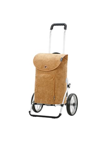 Andersen Shopper Royal Shopper Marta Shoppingvagn 59 cm Andersen Shopper Royal Shopper Marta Shoppingvagn 59 cm