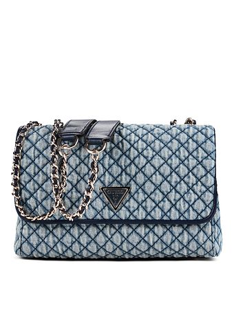 Guess Giully II Crossbody taske 25 cm Guess Giully II Crossbody taske 25 cm