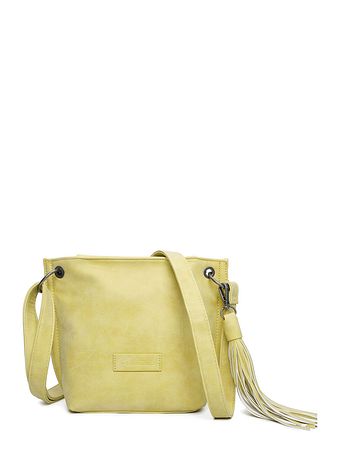 Fritzi aus Preußen Fritzi03 Vintage Skuldertaske 20 cm