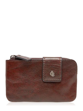 Castelijn & Beerens Rien nøgleetui RFID læder 11,5 cm