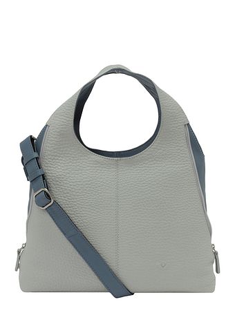 Voi Boston Kirsten Skuldertaske Læder 32 cm