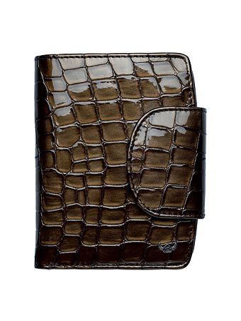 Golden Head Cayenne-pung RFID-læder 10 cm