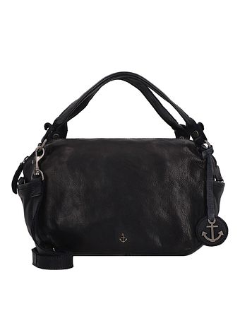 Harbour 2nd Saphira Taška přes rameno Kůže 29 cm