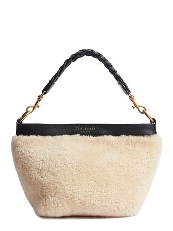 Ted Baker Sherbaa Mini Bag håndtaske 15 cm Ted Baker Sherbaa Mini Bag håndtaske 15 cm