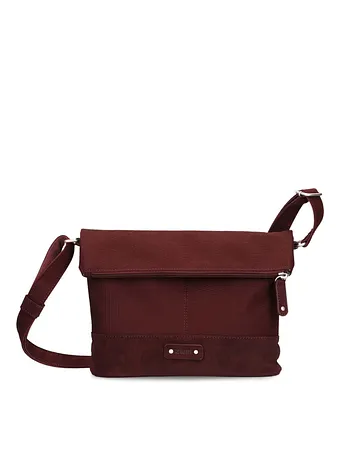 Zwei Olli Crossbody-laukku 28 cm