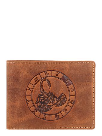 Greenburry Vintage Pung Læder 12 cm Greenburry Vintage Pung Læder 12 cm