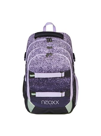 Neoxx Active Pro Cartera escolar 45.5 cm Neoxx Active Pro Cartera escolar 45.5 cm
