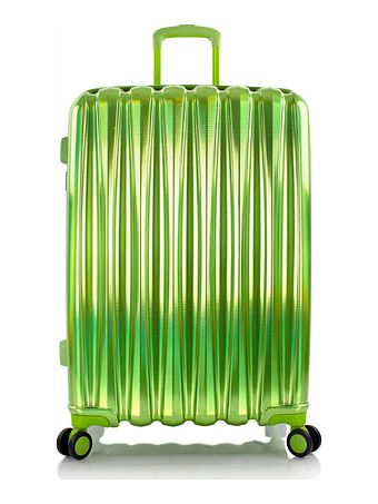 Heys Astro 4 hjul Trolley L 76 cm med strækfold Heys Astro 4 hjul Trolley L 76 cm med strækfold