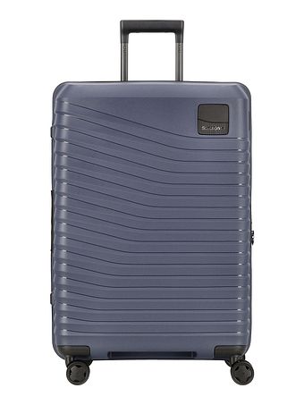 Samsonite Intuo 4 hjul Trolley M 69 cm med strækfold