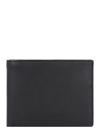 Esquire Frankfurt Pung RFID-beskyttelse Læder 11 cm