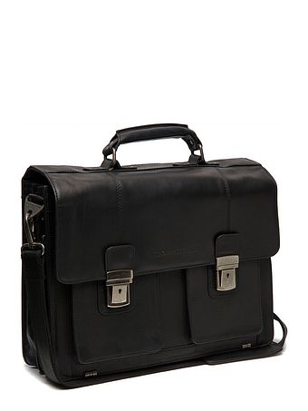 The Chesterfield Brand Springfield Dokumenttaske Læder 40 cm Laptoprum The Chesterfield Brand Springfield Dokumenttaske Læder 40 cm Laptoprum