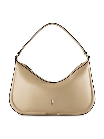 Boss Ariell Skuldertaske M Læder 43 cm